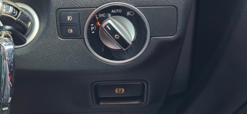 Used Mercedes-Benz GLA 2014 for sale - 76313339: Photo 44