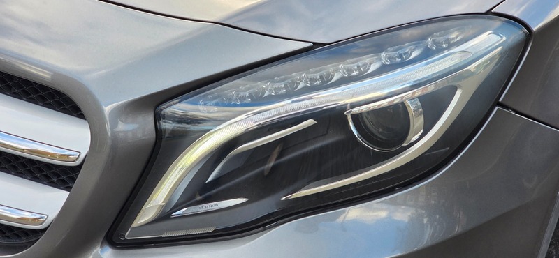 Used Mercedes-Benz GLA 2014 for sale - 76313339: Photo 9