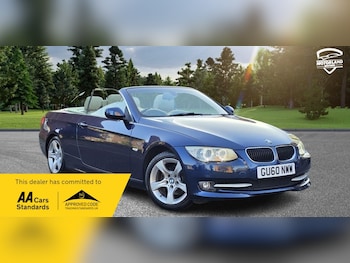 Used BMW 3 Series 2010 for sale - 78444104: Photo