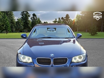 Used BMW 3 Series 2010 for sale - 78444104: Photo