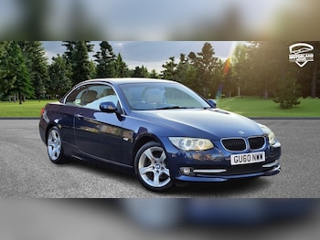 Used BMW 3 Series 2010 for sale - 78444104: Photo