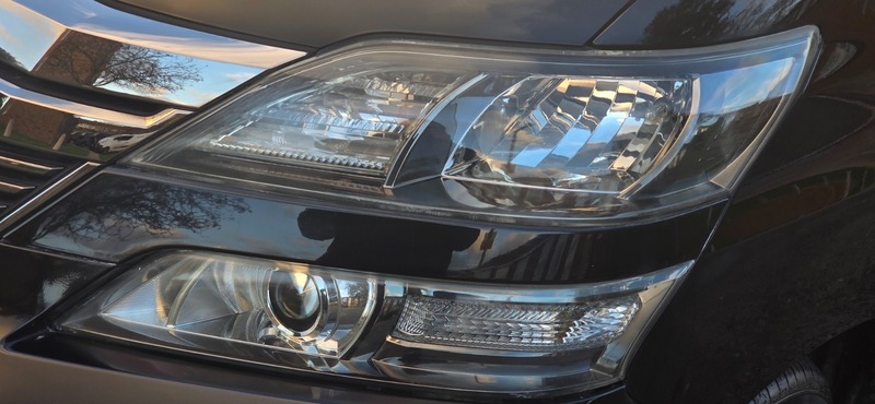 Used Toyota Vellfire 2012 for sale - 76605370: Photo 12