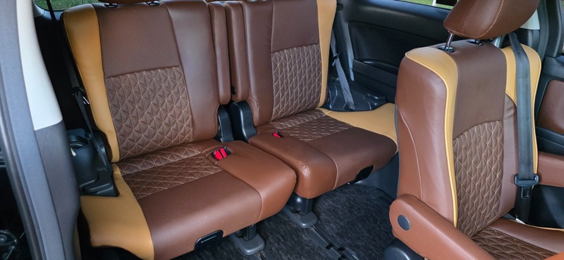 Used Toyota Vellfire 2012 for sale - 76605370: Photo 22