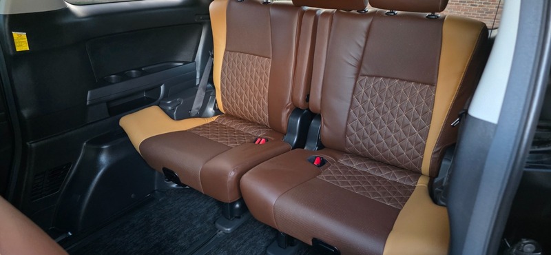 Used Toyota Vellfire 2012 for sale - 76605370: Photo 24