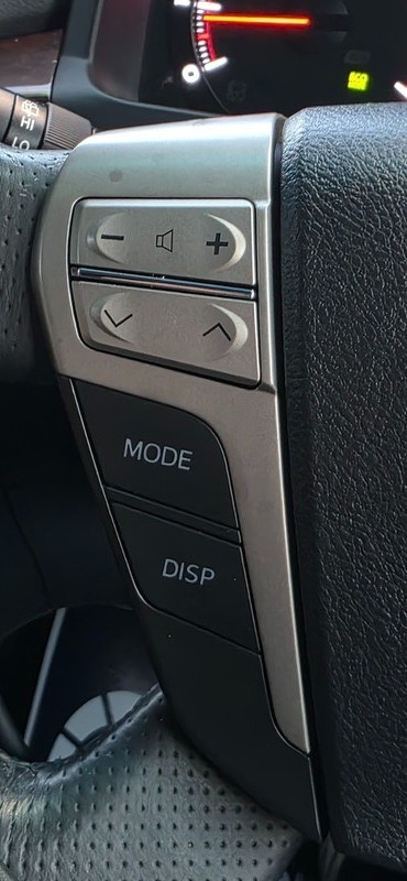 Used Toyota Vellfire 2012 for sale - 76605370: Photo 37