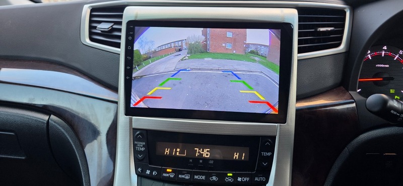 Used Toyota Vellfire 2012 for sale - 76605370: Photo 39