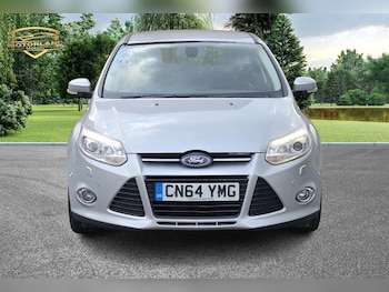 Used Ford Focus 2014 for sale - 78794145: Photo