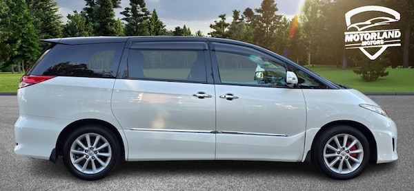Used Toyota Estima 2010 for sale - 75171898: Photo 11