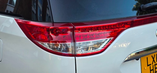Used Toyota Estima 2010 for sale - 75171898: Photo 13
