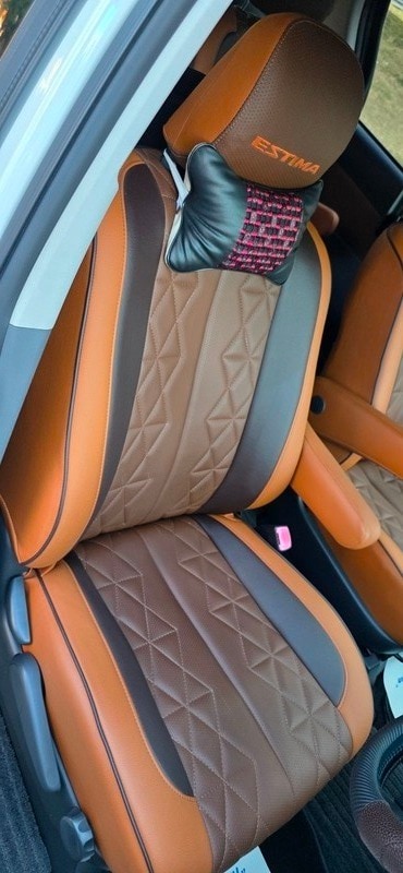 Used Toyota Estima 2010 for sale - 75171898: Photo 15