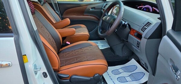 Used Toyota Estima 2010 for sale - 75171898: Photo 16