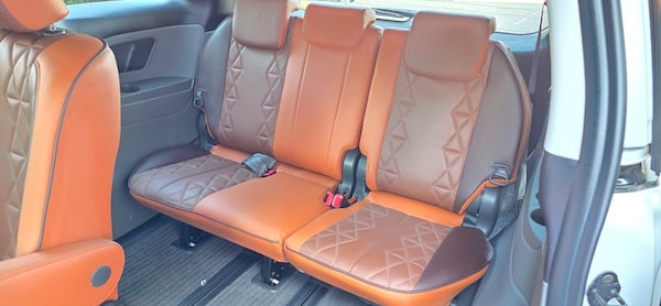Used Toyota Estima 2010 for sale - 75171898: Photo 20