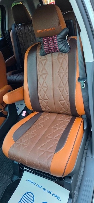Used Toyota Estima 2010 for sale - 75171898: Photo 23
