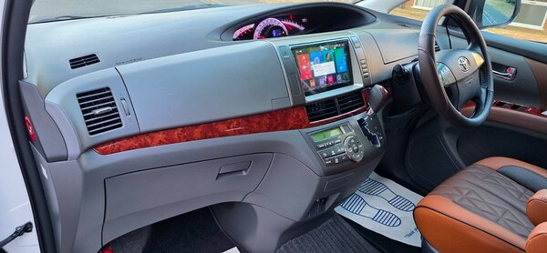 Used Toyota Estima 2010 for sale - 75171898: Photo 24
