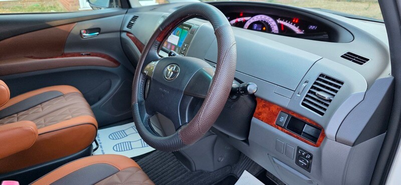 Vehicle 25