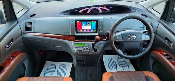 Used Toyota Estima 2010 for sale - 75171898: Photo 27