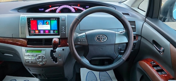 Used Toyota Estima 2010 for sale - 75171898: Photo 29