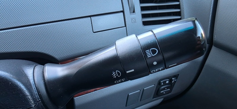 Vehicle 32