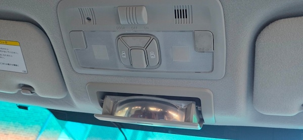 Used Toyota Estima 2010 for sale - 75171898: Photo 43