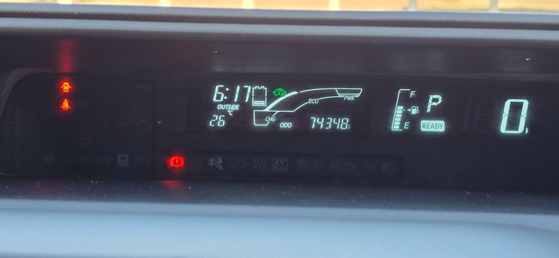 Vehicle 28