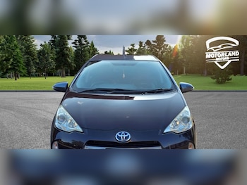 Used Toyota Yaris 2014 for sale - 75488694: Photo