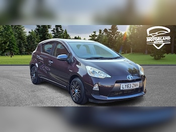Used Toyota Yaris 2014 for sale - 75488694: Photo