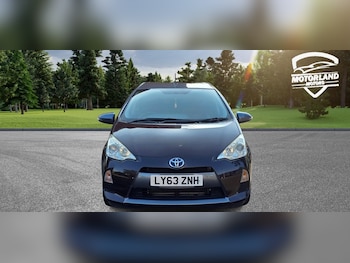 Used Toyota Yaris 2014 for sale - 75488694: Photo