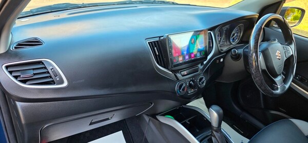 Used Suzuki Baleno 2016 for sale - 74733899: Photo 19