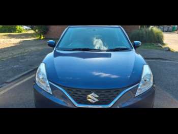 Used Suzuki Baleno  for sale - 74733899: Photo
