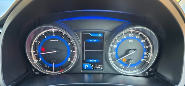 Used Suzuki Baleno 2016 for sale - 74733899: Photo 42