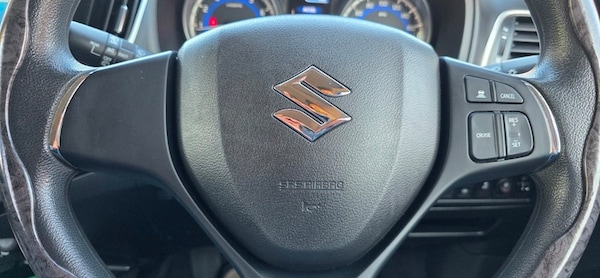 Used Suzuki Baleno 2016 for sale - 74733899: Photo 43