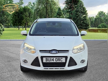Used Ford Focus 2014 for sale - 79470821: Photo