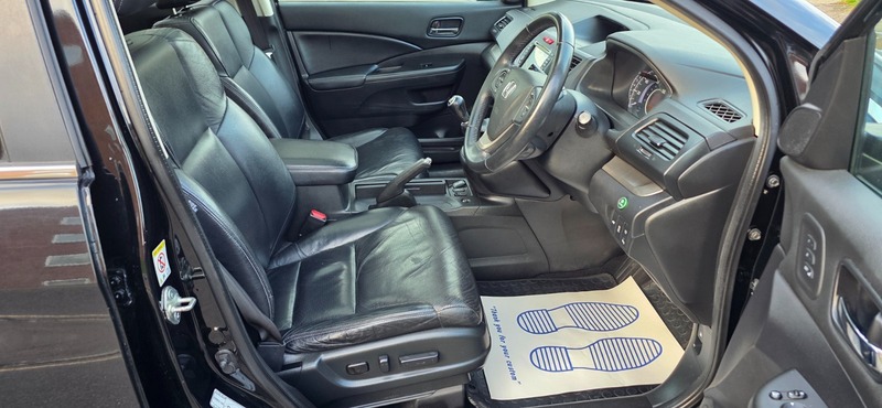 Used Honda CR-V 2013 for sale - 76570767: Photo 15