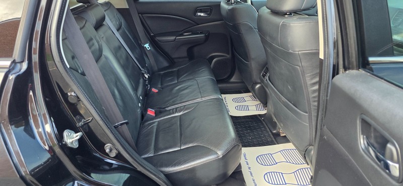 Used Honda CR-V 2013 for sale - 76570767: Photo 19