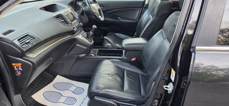 Used Honda CR-V 2013 for sale - 76570767: Photo 24