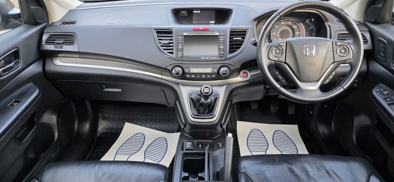 Used Honda CR-V 2013 for sale - 76570767: Photo 30