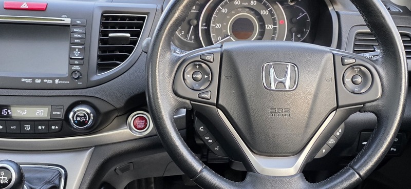 Used Honda CR-V 2013 for sale - 76570767: Photo 31