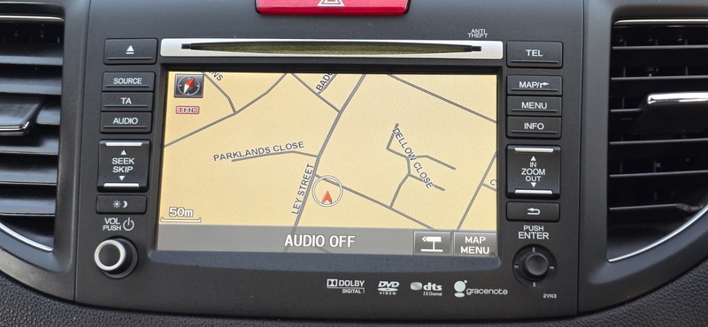 Used Honda CR-V 2013 for sale - 76570767: Photo 41