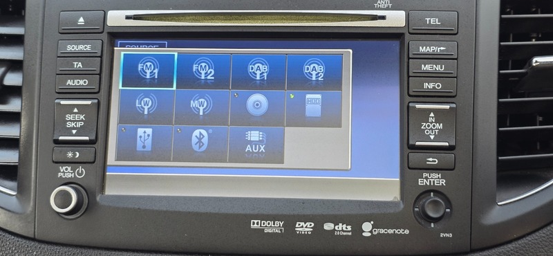 Used Honda CR-V 2013 for sale - 76570767: Photo 42