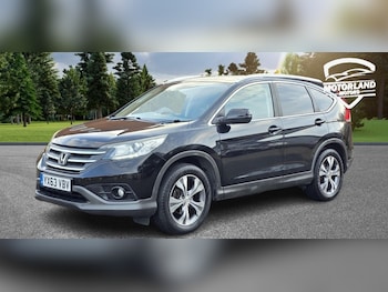 Used Honda CR-V 2013 for sale - 76570767: Photo