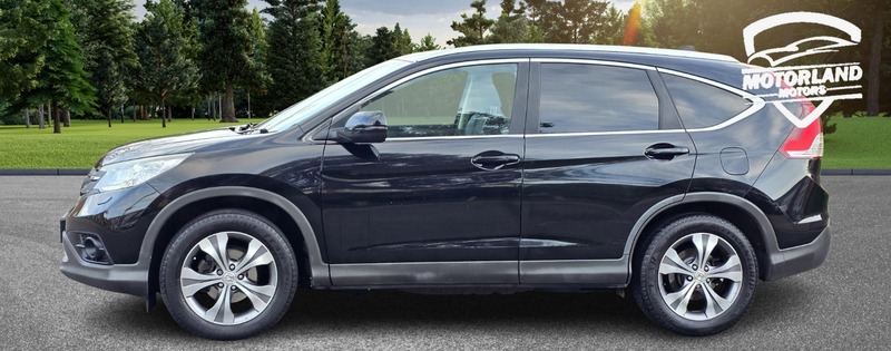 Used Honda CR-V 2013 for sale - 76570767: Photo 5