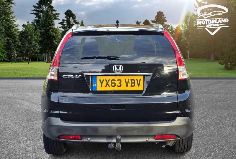 Used Honda CR-V 2013 for sale - 76570767: Photo 7