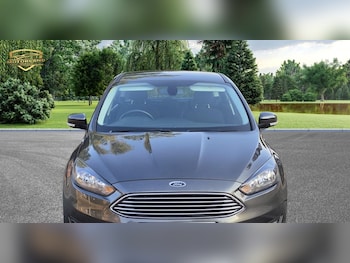 Used Ford Focus 2016 for sale - 79323633: Photo