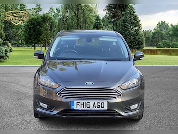 Used Ford Focus 2016 for sale - 79323633: Photo