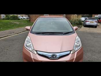Used Honda Jazz 2013 for sale - 73691117: Photo