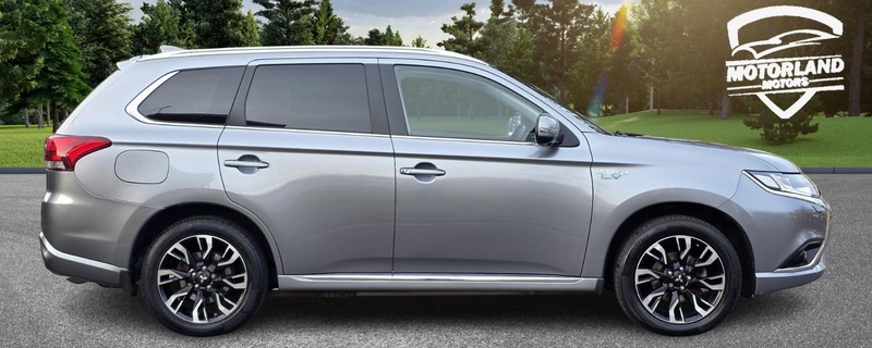 Used Mitsubishi Outlander 2015 for sale - 76224161: Photo 10