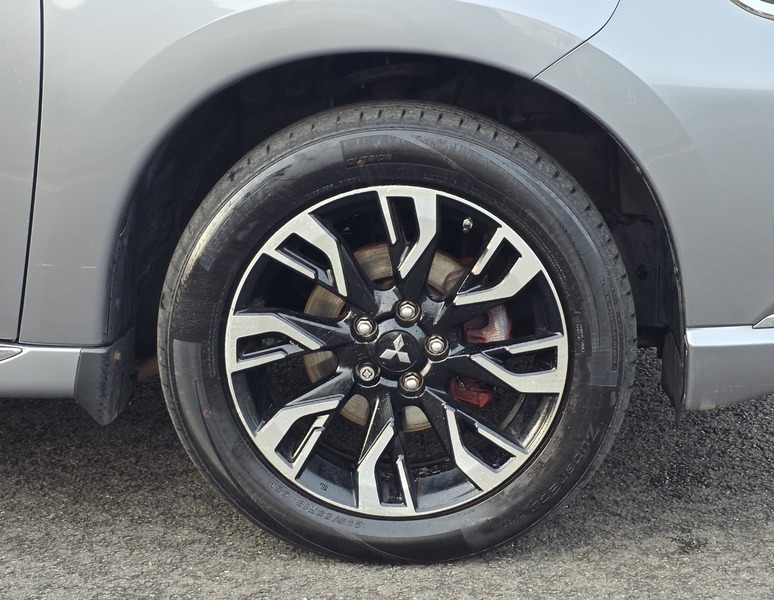 Used Mitsubishi Outlander 2015 for sale - 76224161: Photo 13