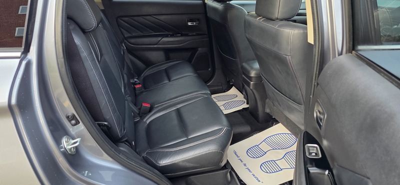 Used Mitsubishi Outlander 2015 for sale - 76224161: Photo 17