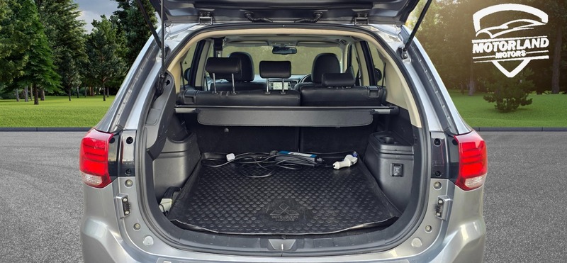 Used Mitsubishi Outlander 2015 for sale - 76224161: Photo 18