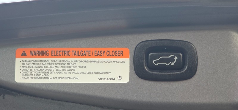 Used Mitsubishi Outlander 2015 for sale - 76224161: Photo 19